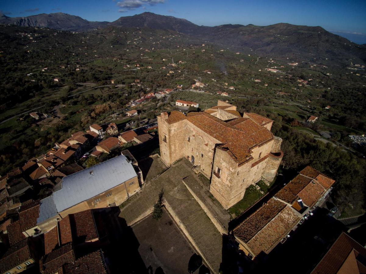 Ferienwohnung Vetriera41 Castelbuono  Exterior foto