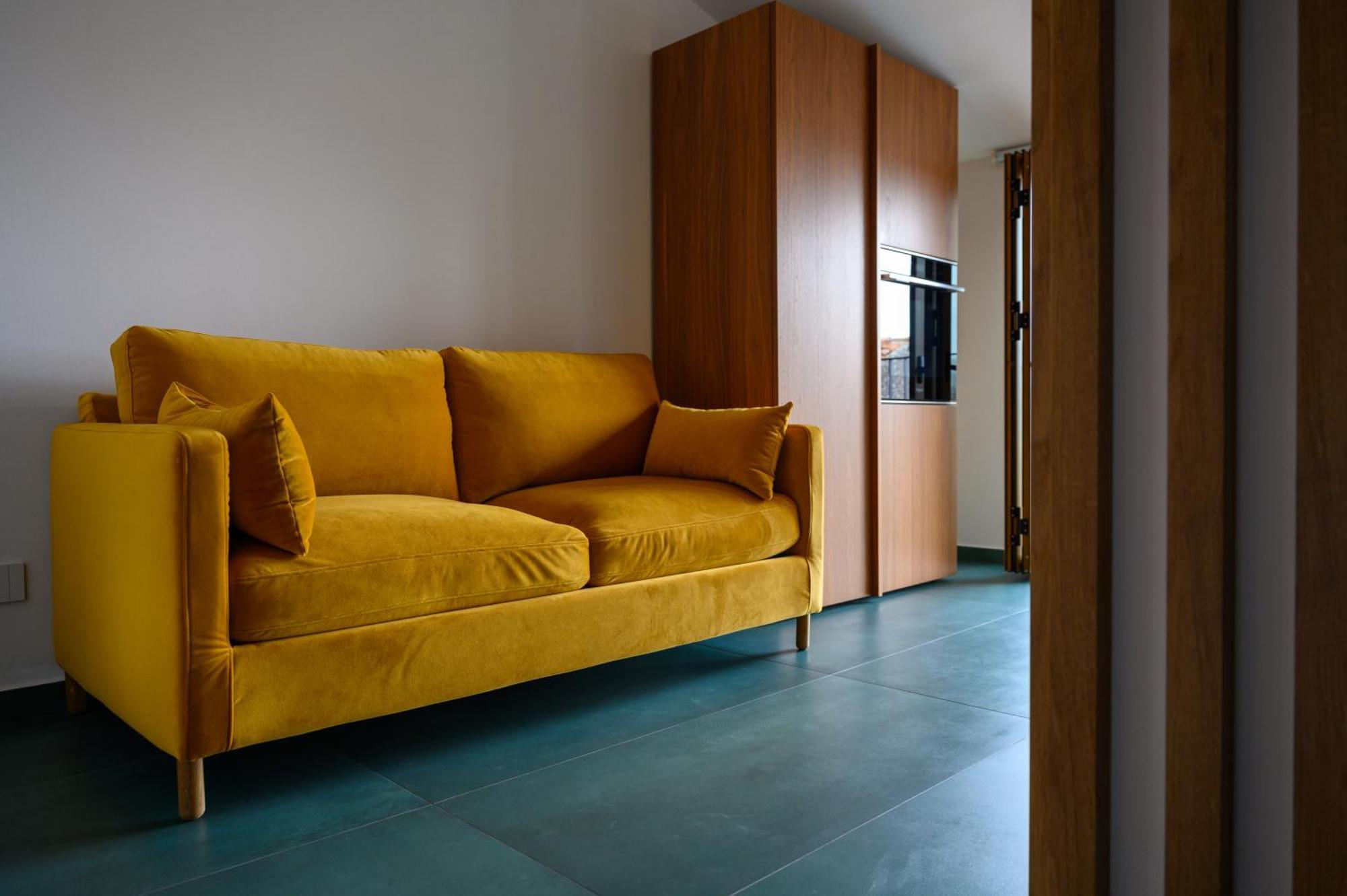 Ferienwohnung Vetriera41 Castelbuono  Exterior foto